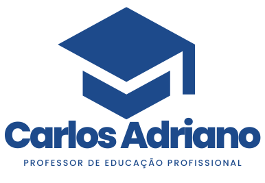 Prof. Carlos Adriano